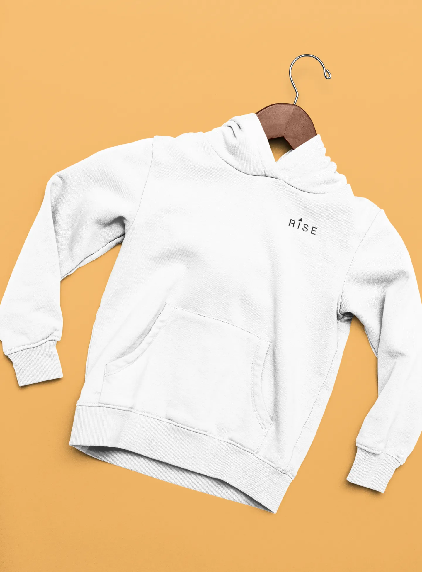 RiSE & Sly Hoodie for Women