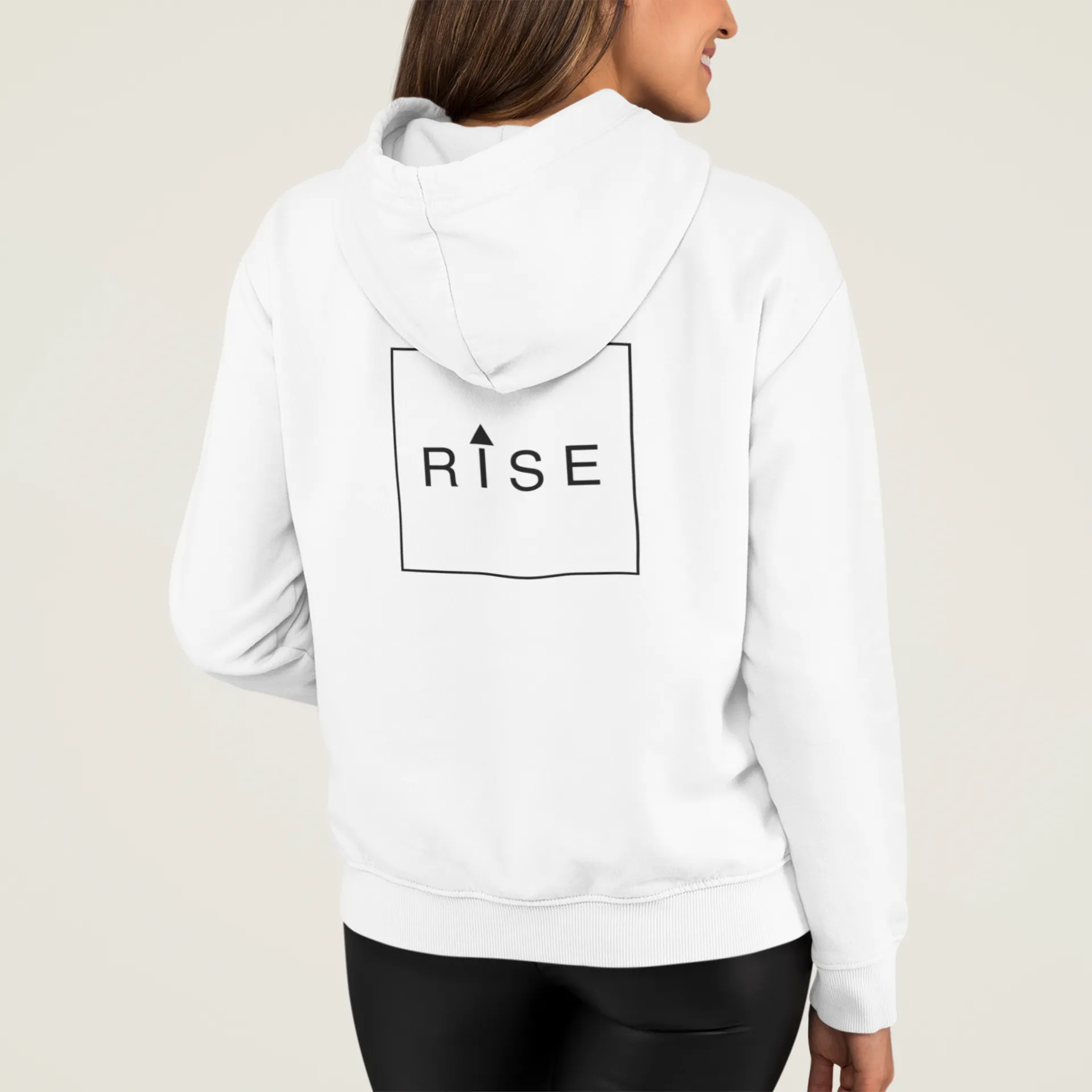 RiSE & Sly Hoodie for Women