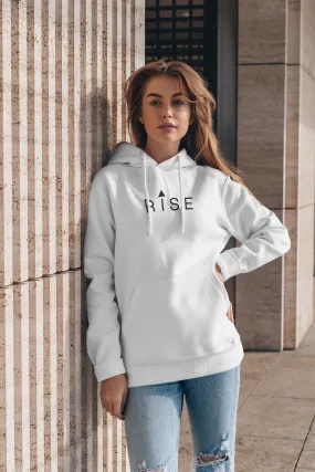 RiSE Basic Hoodie for Women