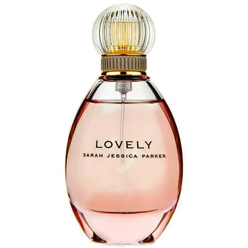 Sarah Jessica Parker Lovely Eau De Parfum For Women