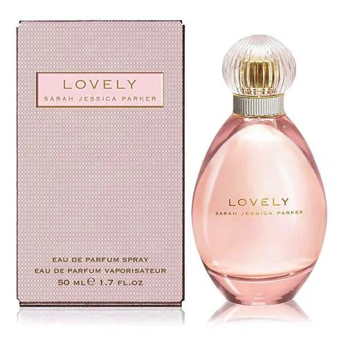 Sarah Jessica Parker Lovely Eau De Parfum For Women