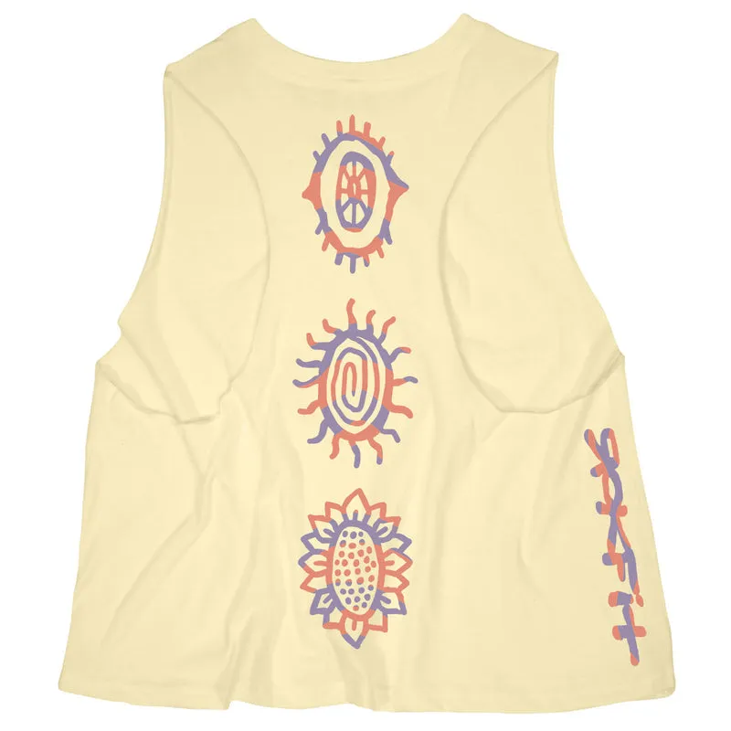 Sedona Tank Top - Women