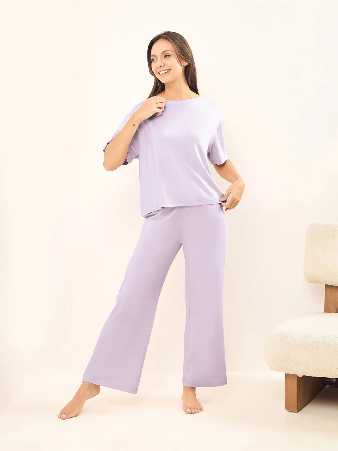 Simply Lazy Pyjama Set