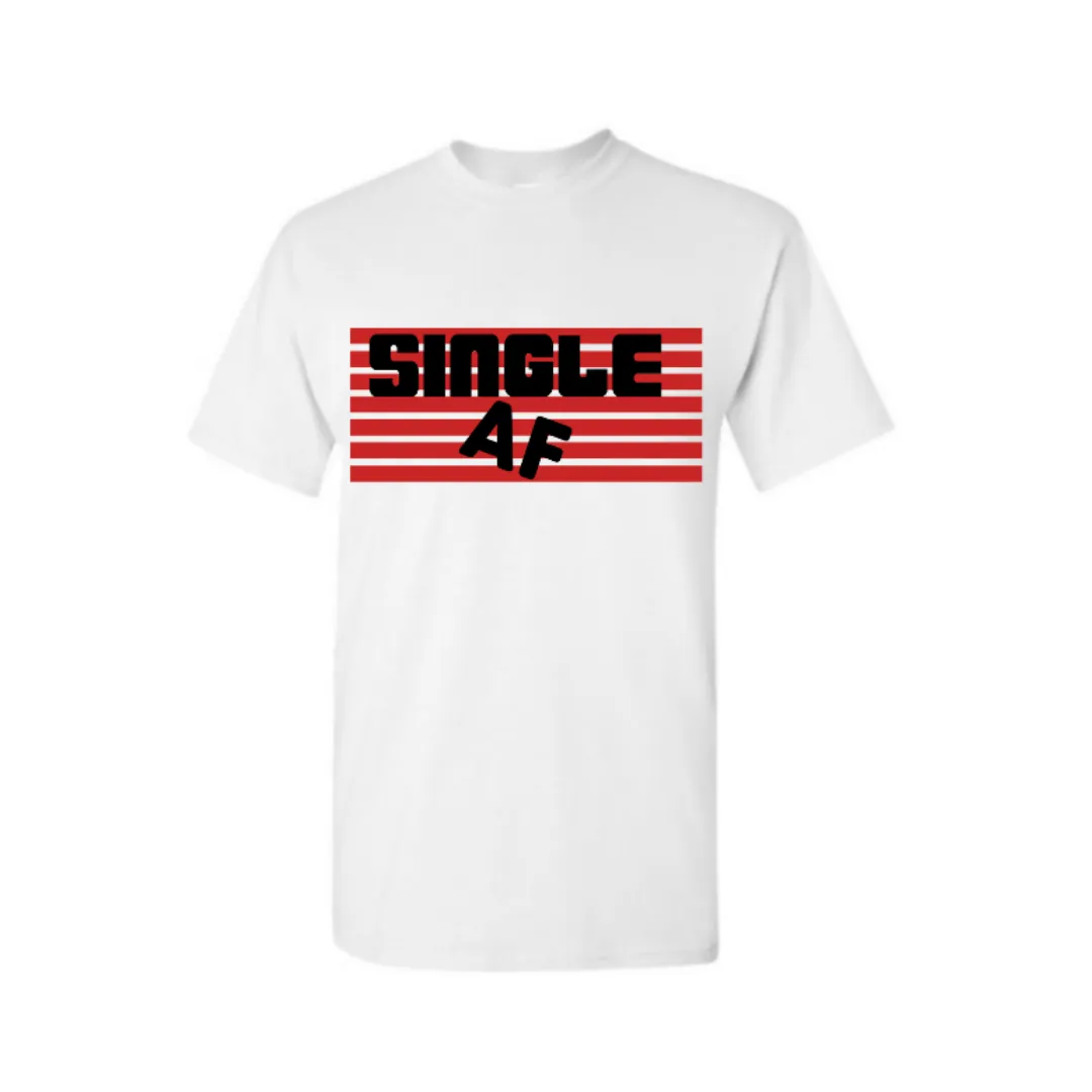 Single T Shirt