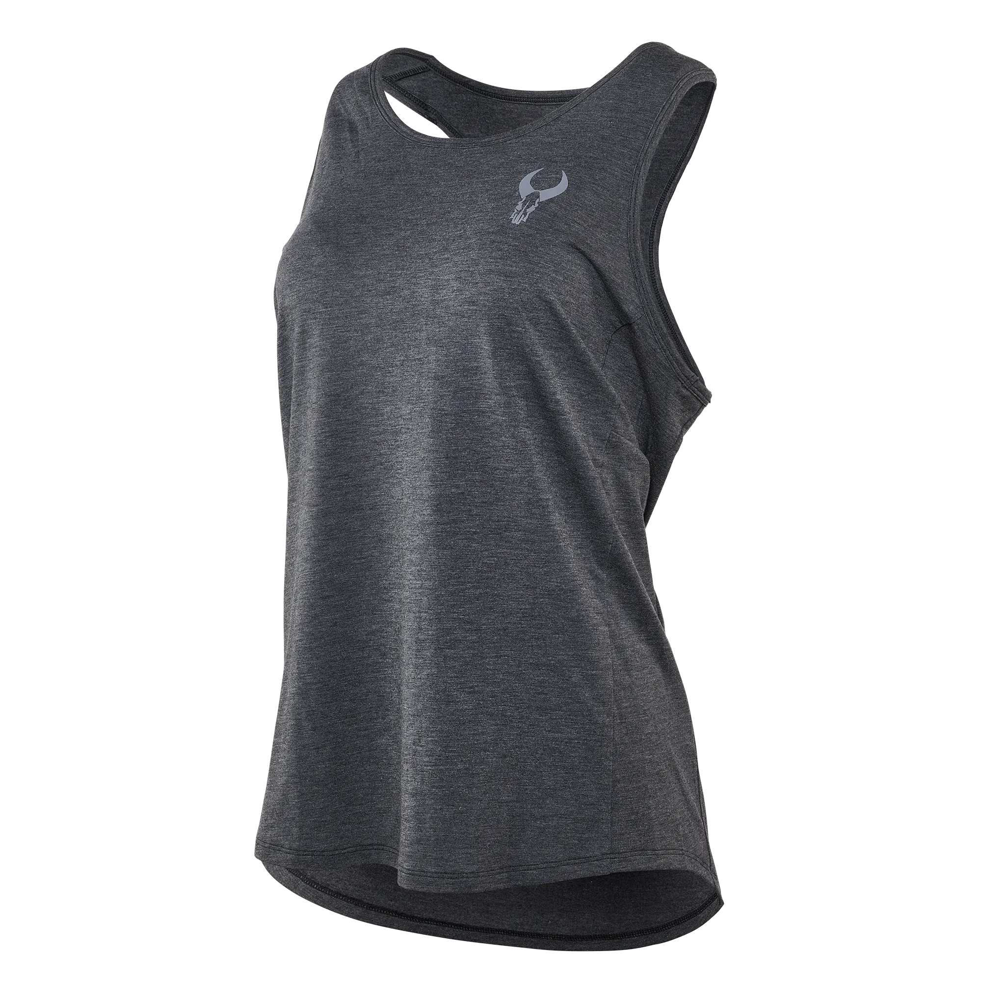 TECH RACERBACK TANK - WOMEN