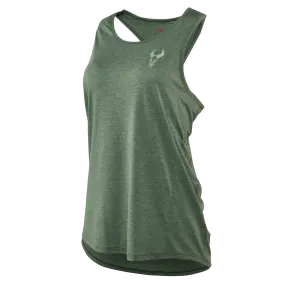 TECH RACERBACK TANK - WOMEN