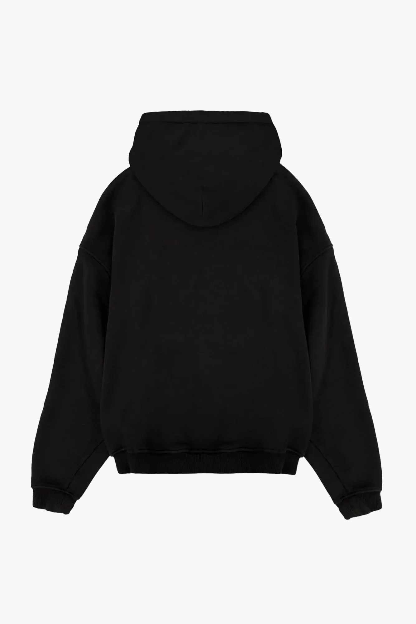 The XL Core Hoodie | Black