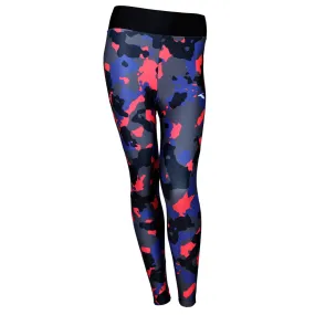 Veloz printASTIC Camouflage  V-Base  Legging