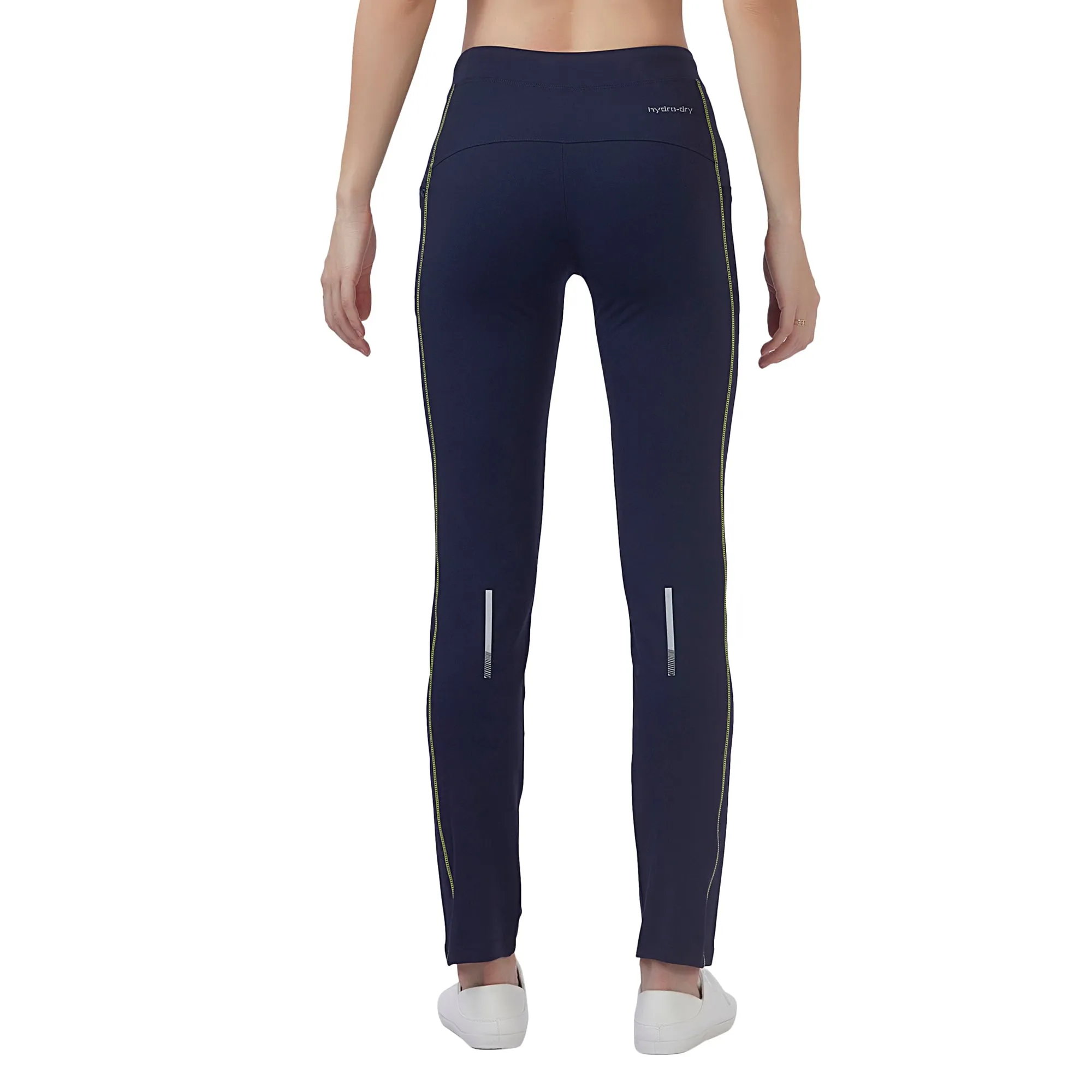 Veloz V-Flex  Sports Pants With Dual Pocket