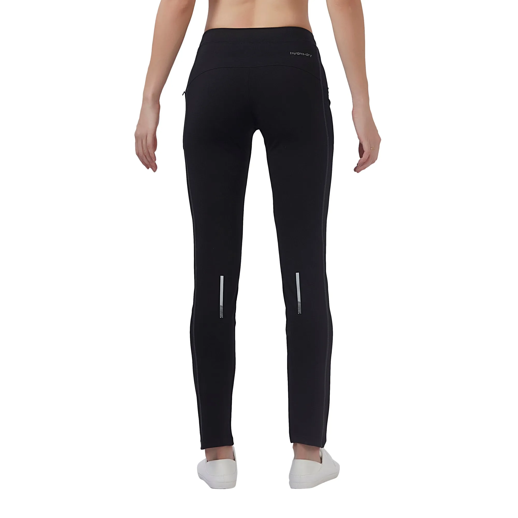 Veloz V-Flex  Sports Pants With Dual Pocket