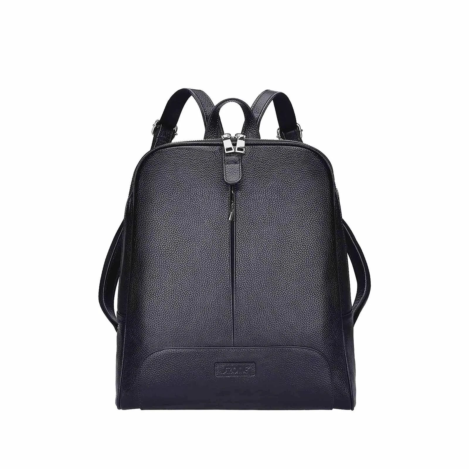 Women Genuine Leather Backpack