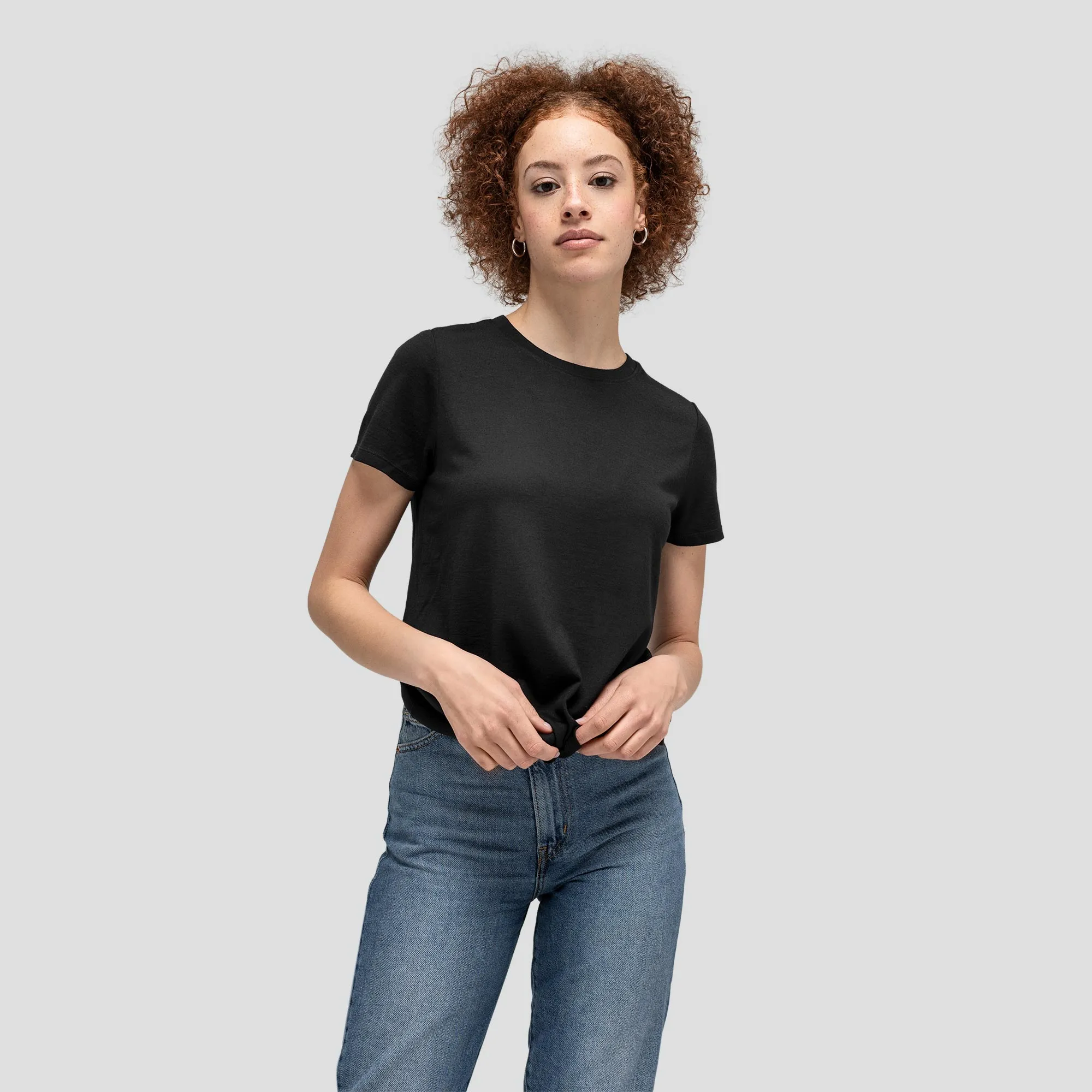 Women's 3 Pack // Merino T-Shirts