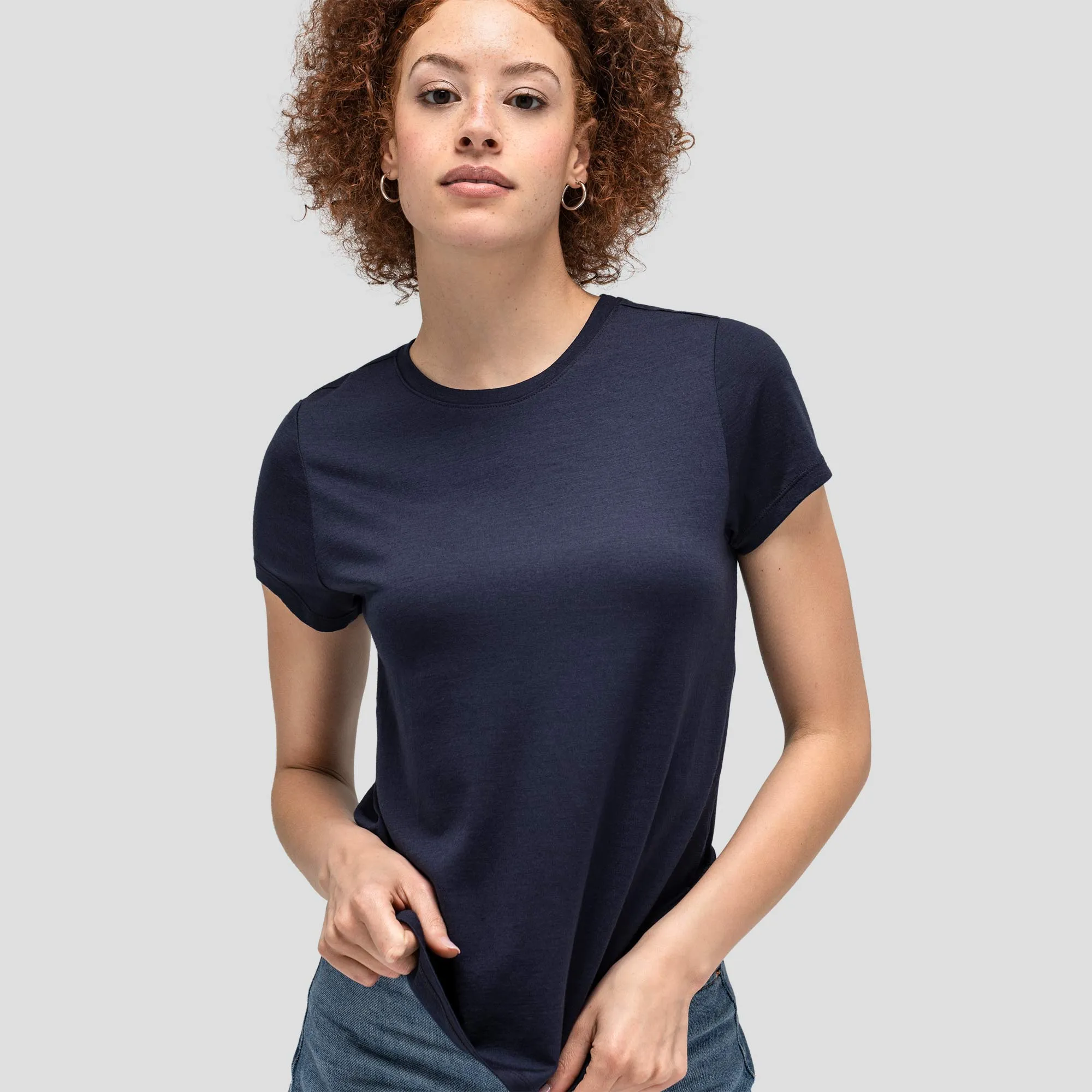 Women's 3 Pack // Merino T-Shirts