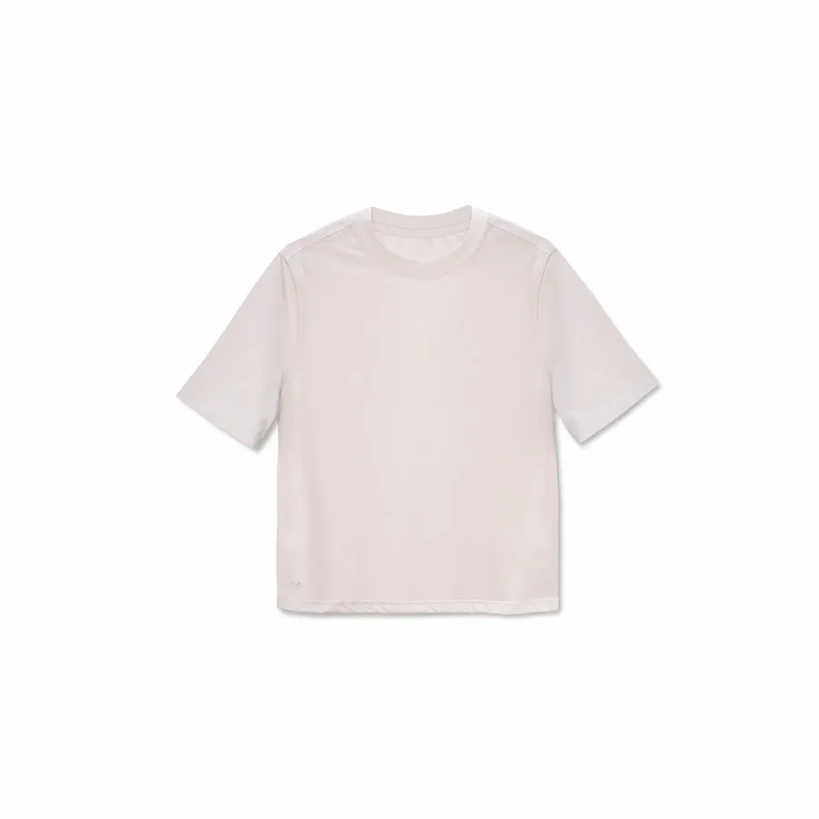 Women's Base Tee - Quartzite