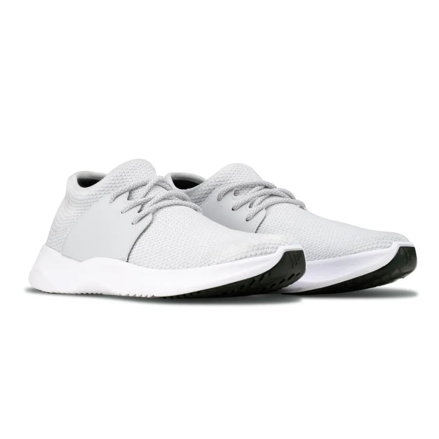 Women's Everyday - Pearl White