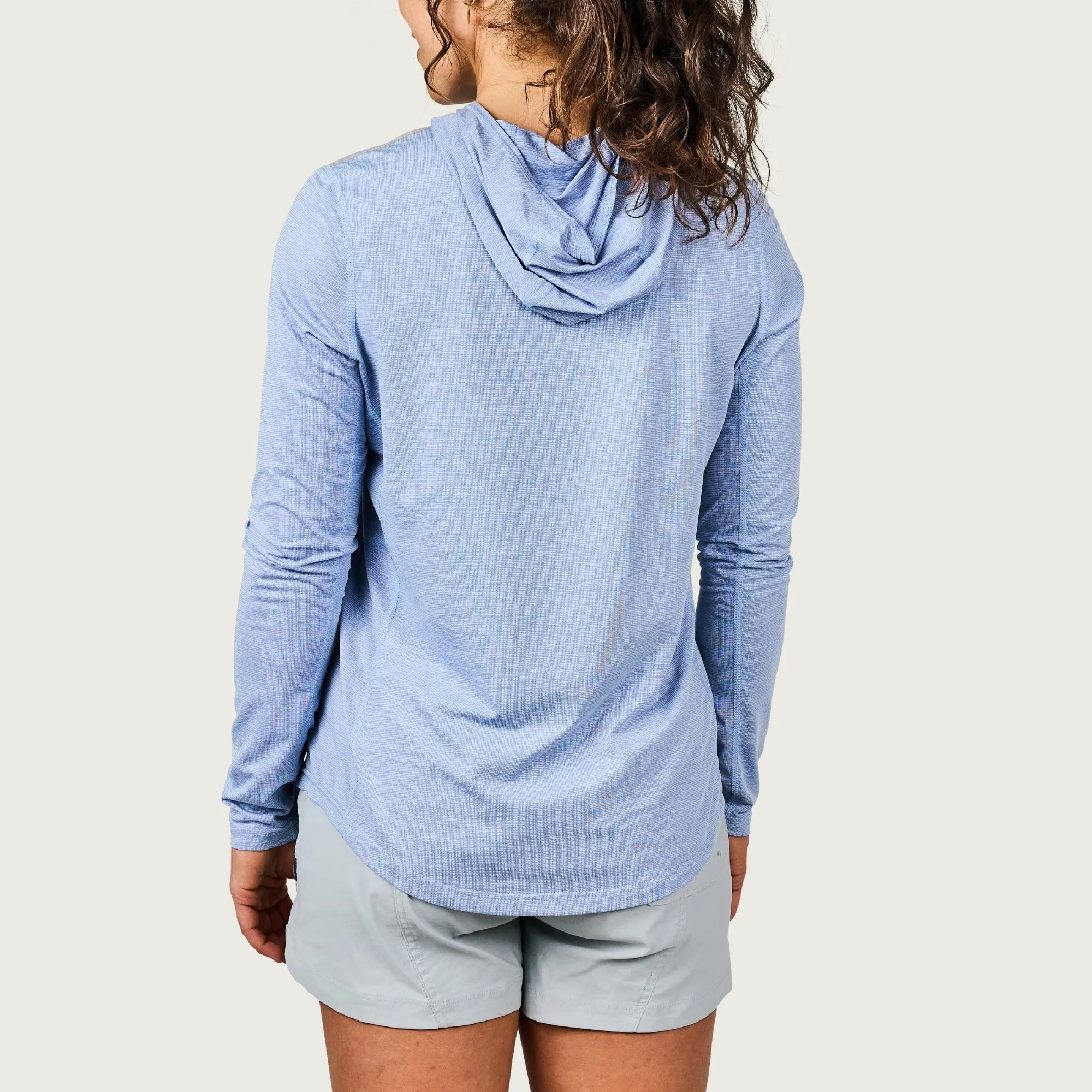 Women's High Noon Tech Hoodie