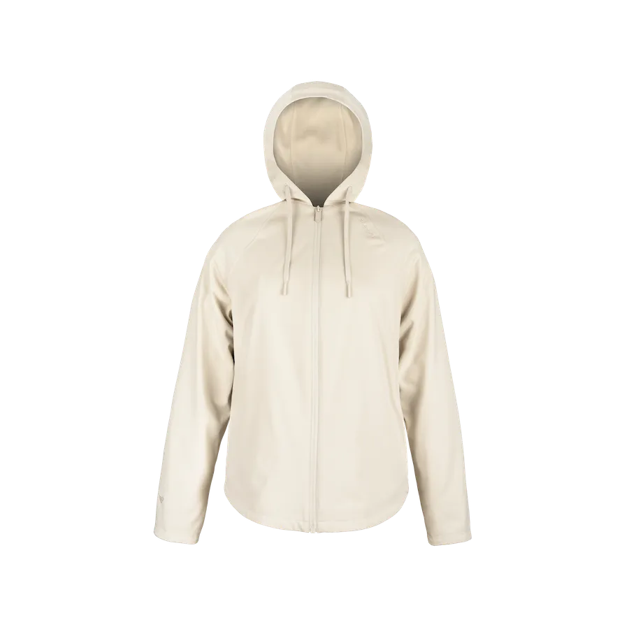 Women's Overcast Jacket - Dune Beige