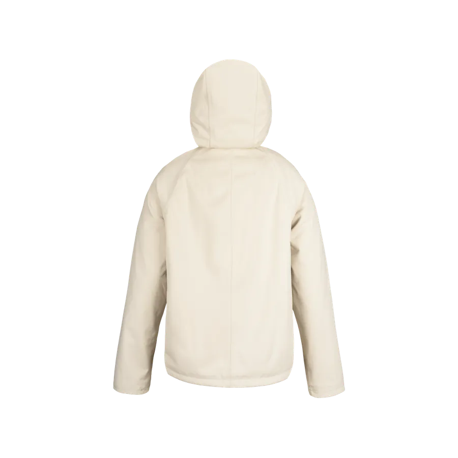 Women's Overcast Jacket - Dune Beige