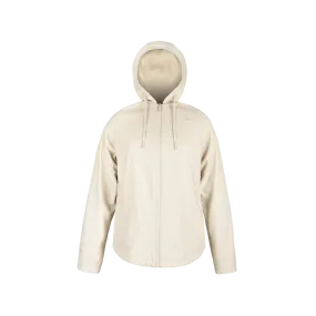 Women's Overcast Jacket - Dune Beige