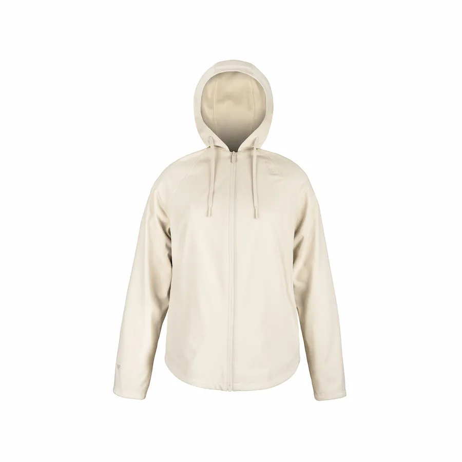 Women's Overcast Jacket - Dune Beige