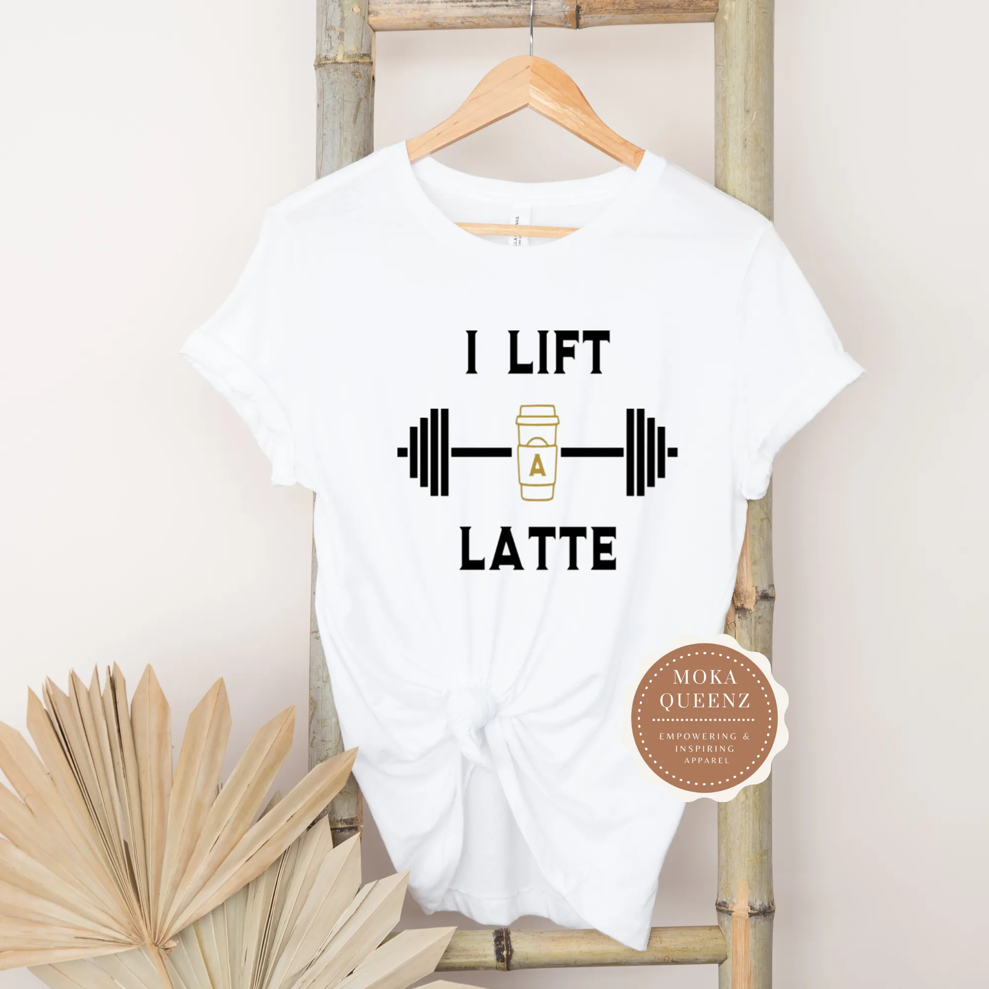 Workout T Shirt