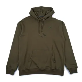 Xbox Essentials Olive Hoodie